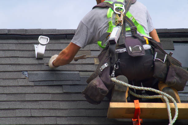 Gutter Installation and Roofing in Bridge City, TX