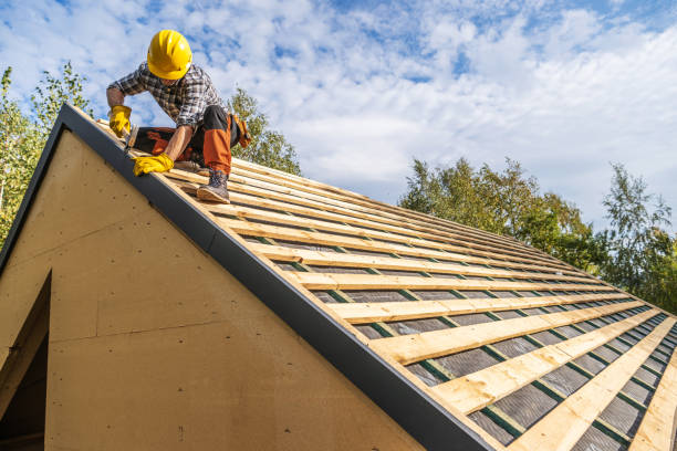 Best Slate Roofing Contractor  in Bridge City, TX