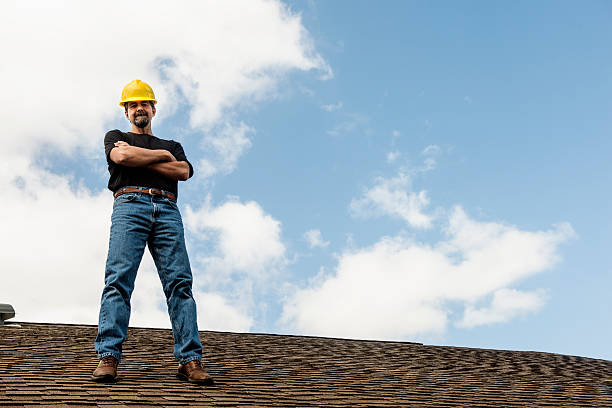 Best Metal Roofing Contractor  in Bridge City, TX