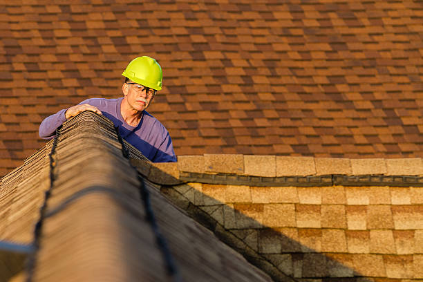Best Flat Roof Repair Services  in Bridge City, TX