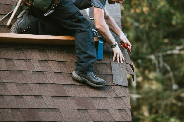 Best Shingle Roofing Installation  in Bridge City, TX